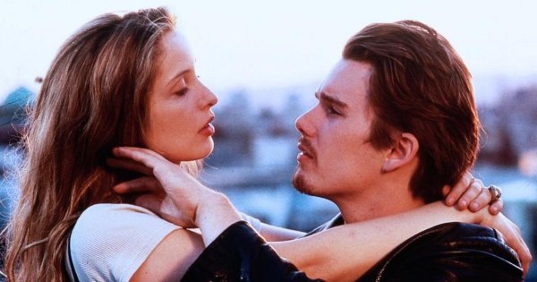 Список фильмов, которым удалось собрать 100% положительных отзывов от критиков