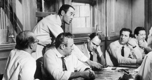 Список фильмов, которым удалось собрать 100% положительных отзывов от критиков