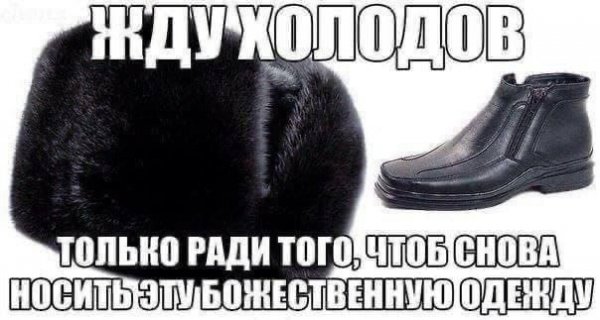 Нестандартный юмор :)