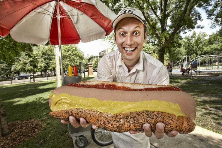 Подборка картинок. Вечерний выпуск (30 фото) - 10.10.2022