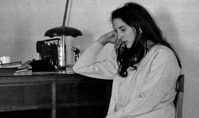 Фотография: О жизни Франчески Виолы — женщины, пережившей похищение, насилие и изменившей историю страны №4 - BigPicture.ru