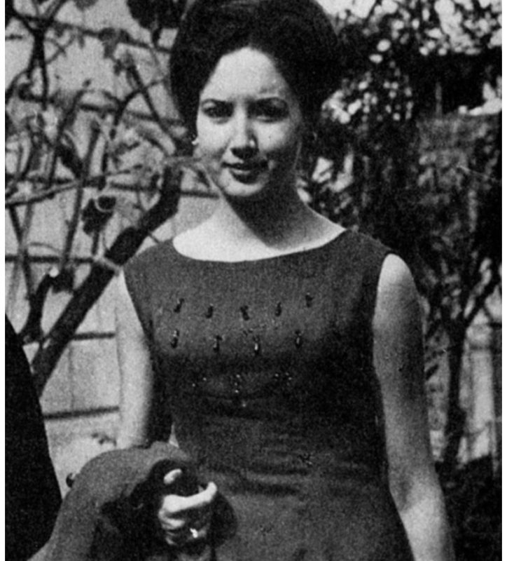 Фотография: О жизни Франчески Виолы — женщины, пережившей похищение, насилие и изменившей историю страны №3 - BigPicture.ru