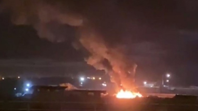 Есть погибшие и раненые: СК возбудил уголовное дело после обстрелов Белгородской области со стороны ВСУ