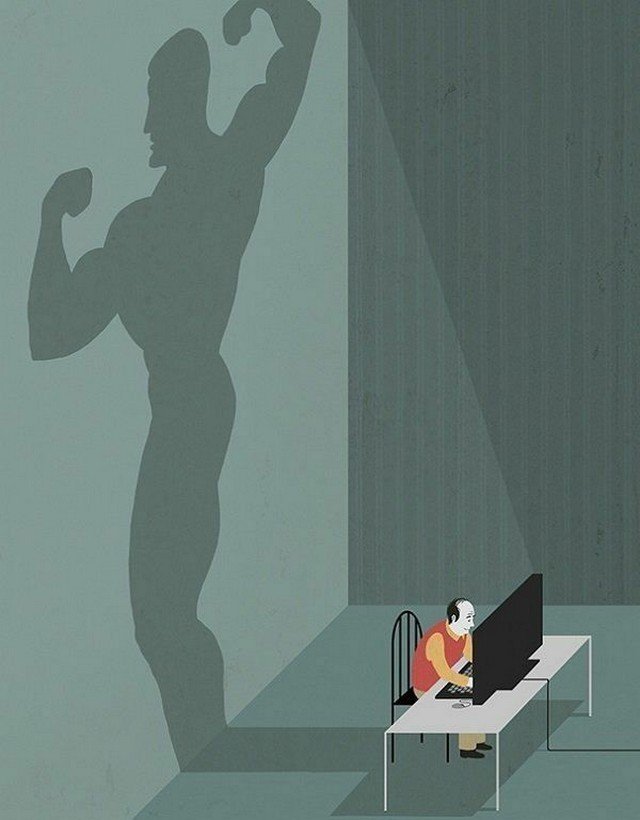 Бодрящие картинки