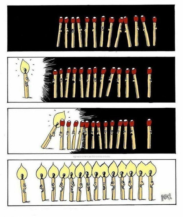 Бодрящие картинки