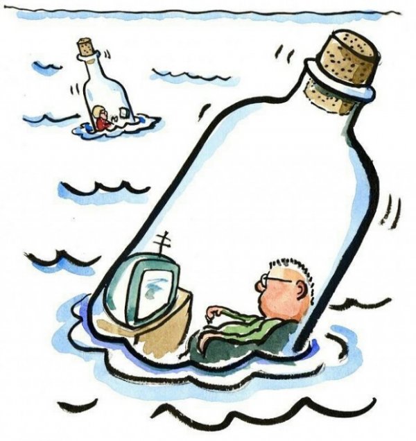 Картинки со смыслом и всякие жизненные фразы