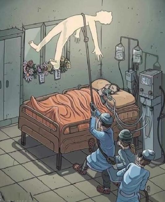 Картинки со смыслом и всякие жизненные фразы