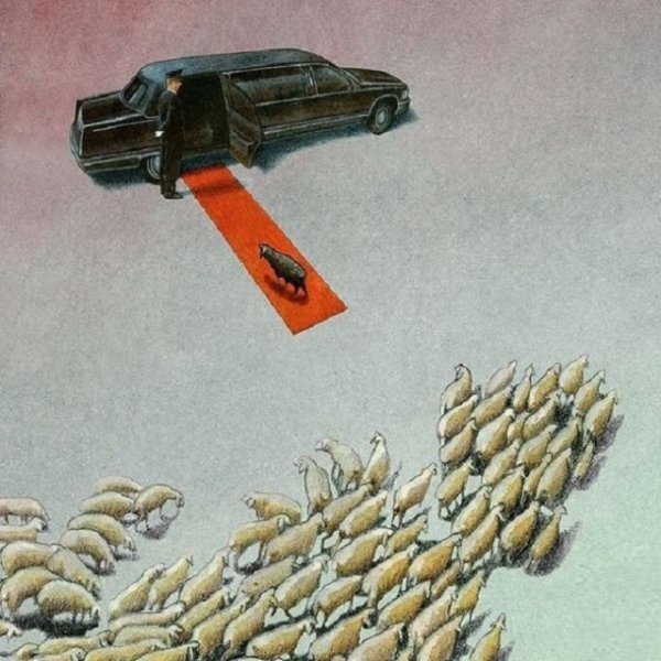 Картинки со смыслом и всякие жизненные фразы