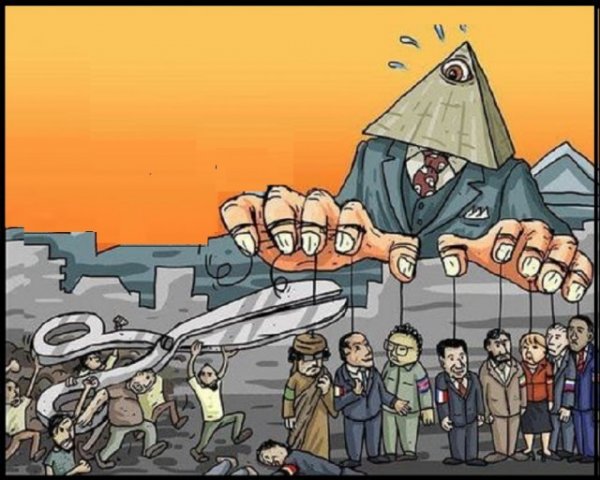 Картинки со смыслом и всякие жизненные фразы