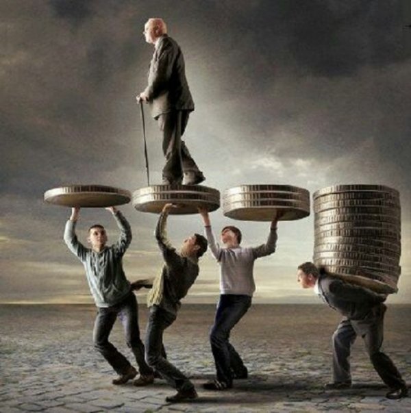 Картинки со смыслом и всякие жизненные фразы