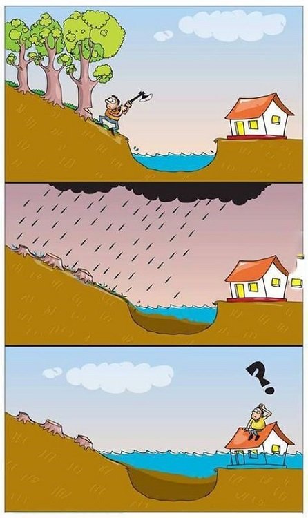 Картинки со смыслом и всякие жизненные фразы