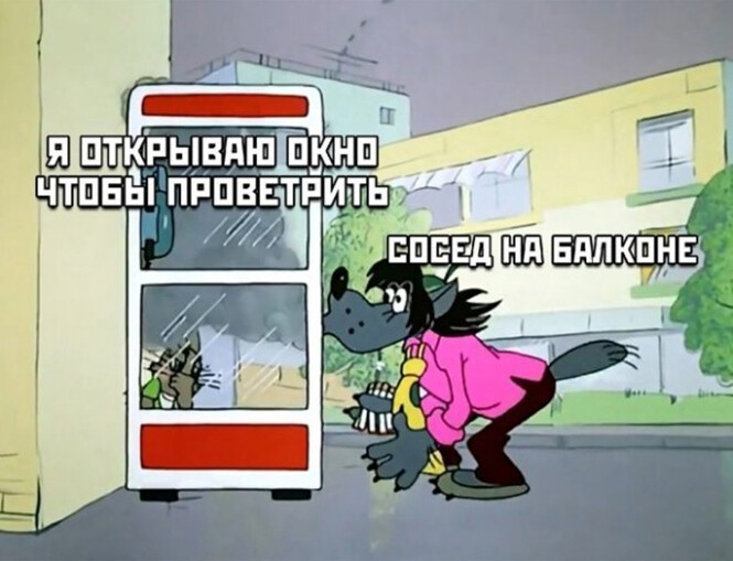 Смешные и познавательные картинки