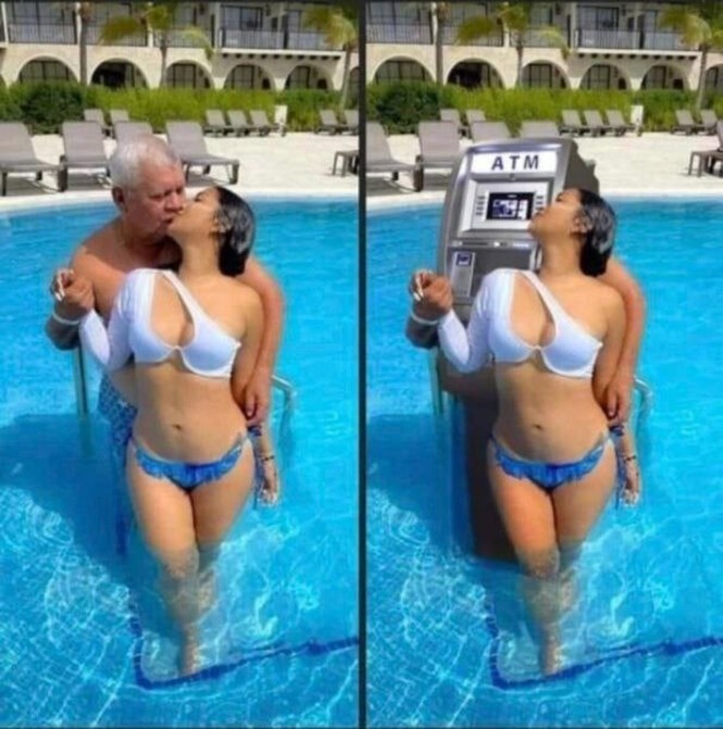 Смешные и познавательные картинки