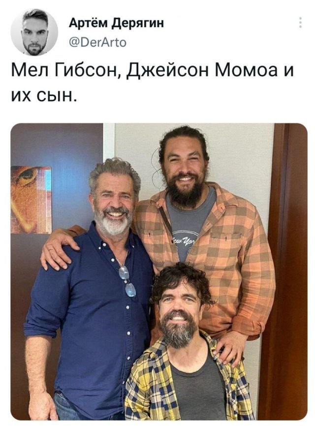 Подборка забавных твитов обо всем