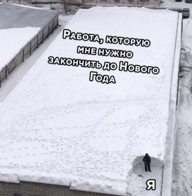 Лучшие шутки и мемы из Сети - 17.10.2022