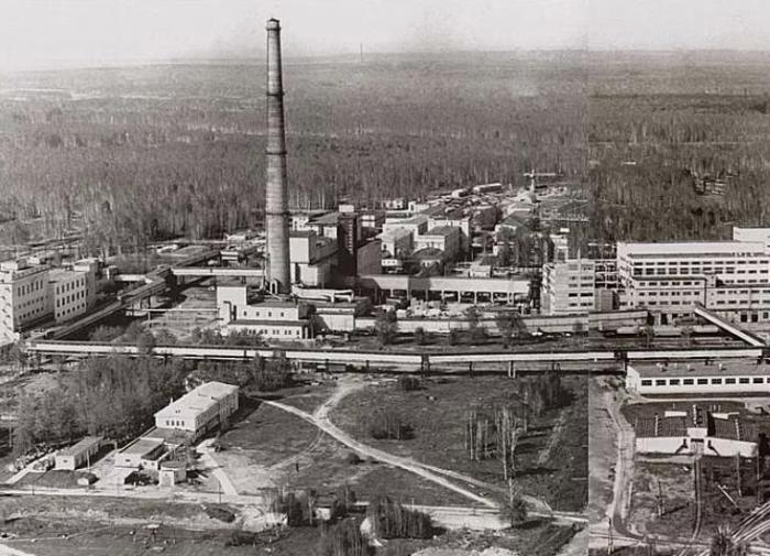 Фотография: Радиоактивная Теча, печальная история самой опасной реки России №3 - BigPicture.ru
