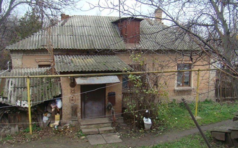 Фотография: Сокровища электрика Ильина, или Как советский коллекционер заткнул за пояс Эрмитаж №8 - BigPicture.ru
