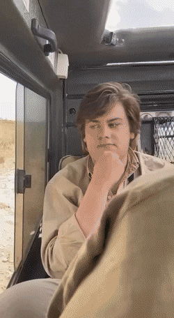 Подборка гифок (25 гифок) - 24.10.2022