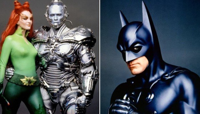 27 абсурдных кинофактов, которые не стоит воспринимать серьезно