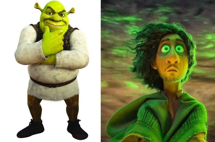 27 абсурдных кинофактов, которые не стоит воспринимать серьезно