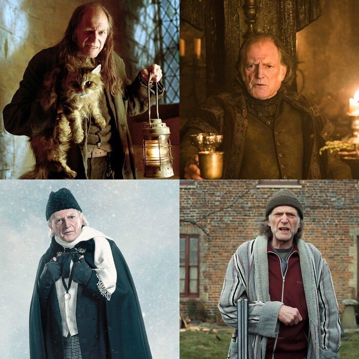 27 абсурдных кинофактов, которые не стоит воспринимать серьезно