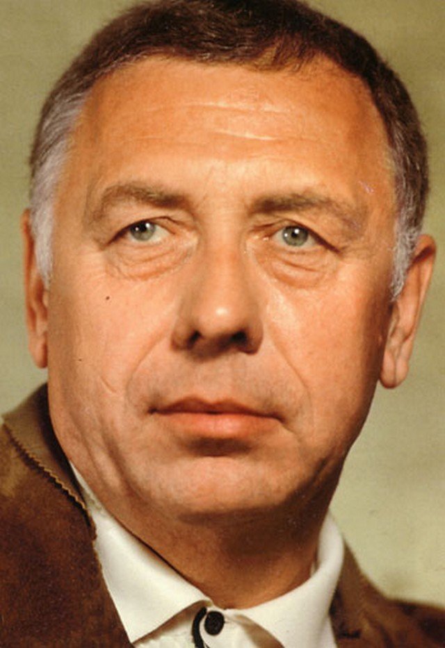 К 100-летию со дня рождения Анатолия Папанова: редкие архивные кадры советского актера