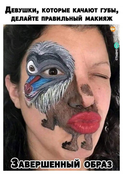 Смешные и познавательные картинки