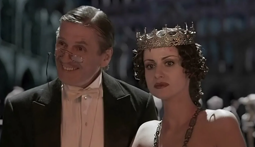 10 фактов о сериале "Мастер и Маргарита"