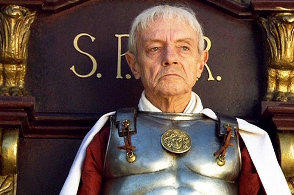 10 фактов о сериале "Мастер и Маргарита"