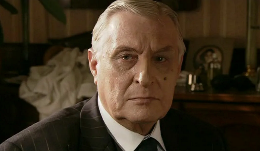 10 фактов о сериале "Мастер и Маргарита"