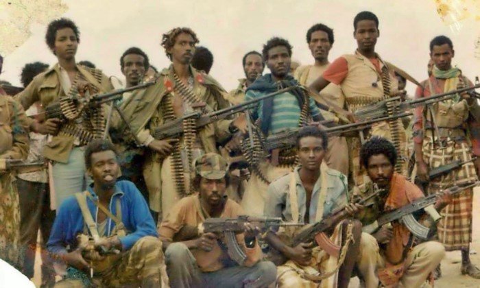 Сомалиленд – как живёт крупнейшее непризнанное государство в мире? Сомалиленд – как живёт крупнейшее непризнанное государство в мире?