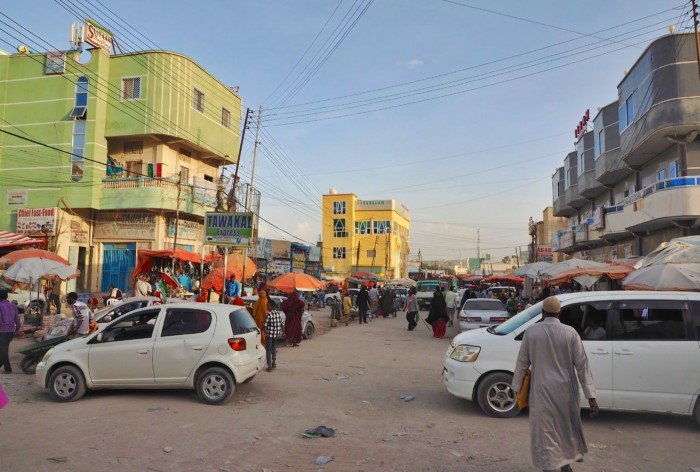 Сомалиленд – как живёт крупнейшее непризнанное государство в мире? Сомалиленд – как живёт крупнейшее непризнанное государство в мире?