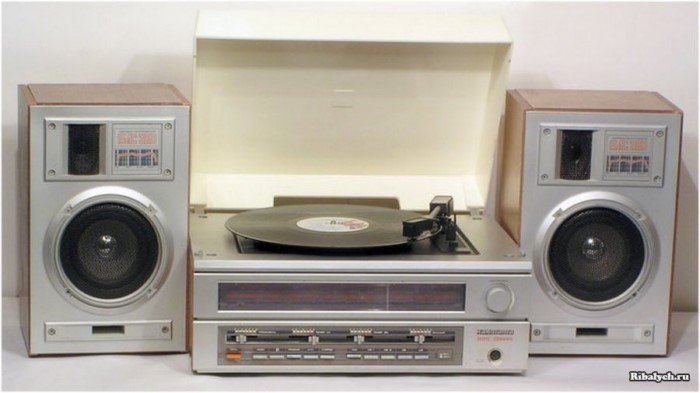 Как была уничтожена отечественная электроника