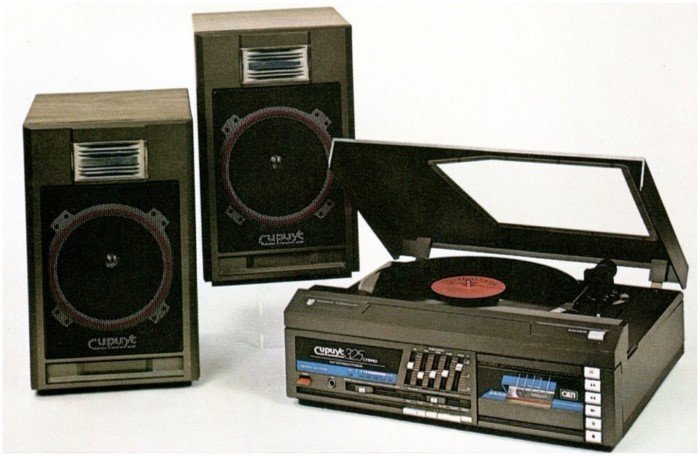 Как была уничтожена отечественная электроника