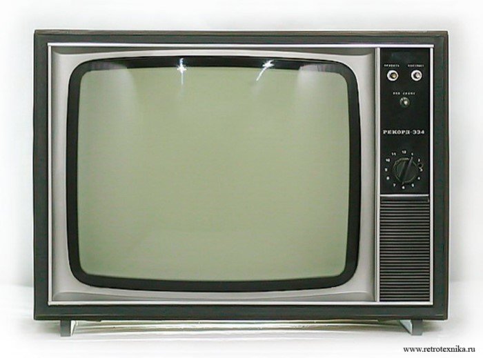 Как была уничтожена отечественная электроника