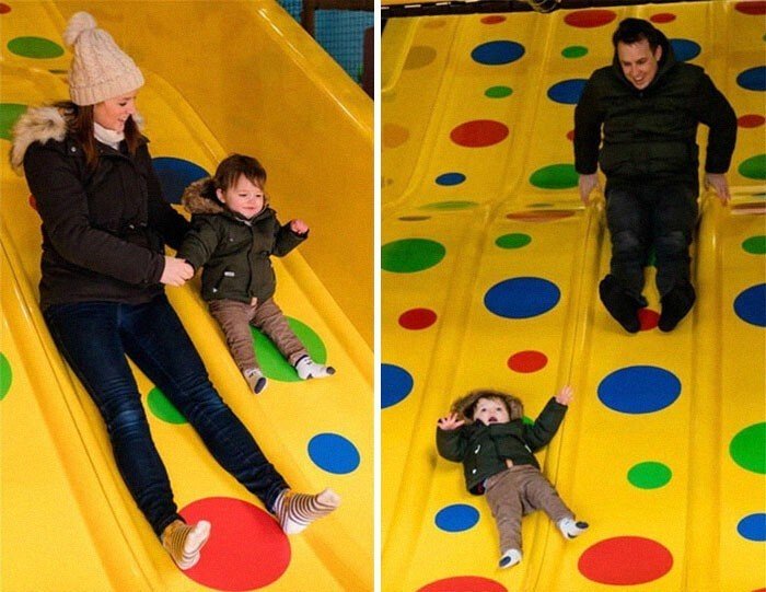 30 любопытных противопоставлений, которые позволят по другому взглянуть на мир