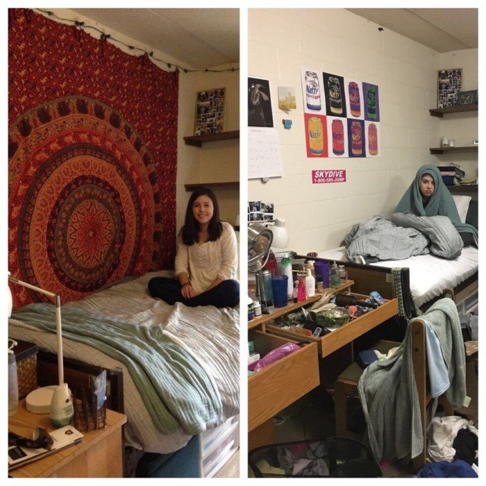 30 любопытных противопоставлений, которые позволят по другому взглянуть на мир