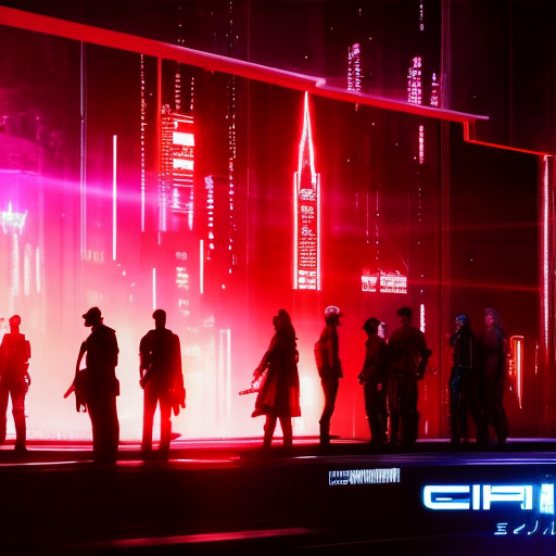 «Еще один блюз»