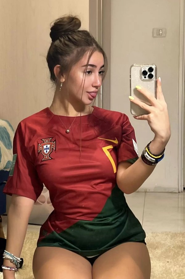 Пофотались
