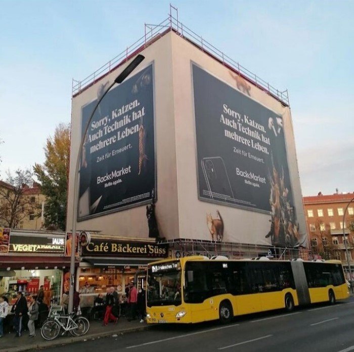 25 примеров урбанистического ада, в котором кому-то приходится жить 25 примеров урбанистического ада, в котором кому-то приходится жить