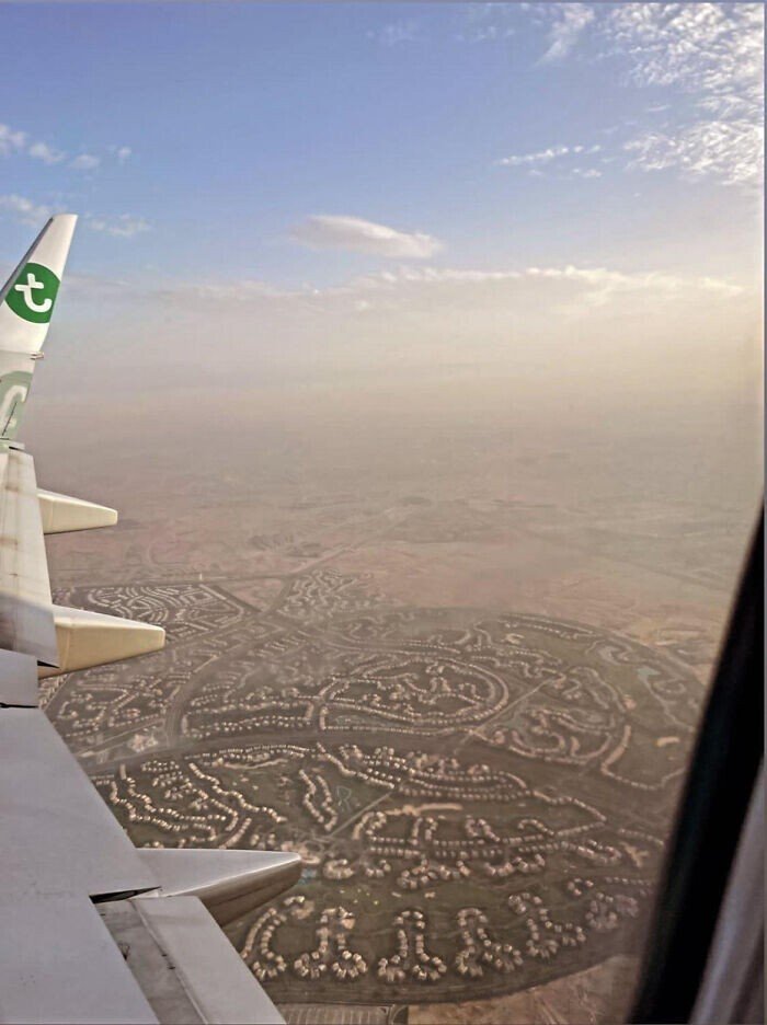 25 примеров урбанистического ада, в котором кому-то приходится жить 25 примеров урбанистического ада, в котором кому-то приходится жить