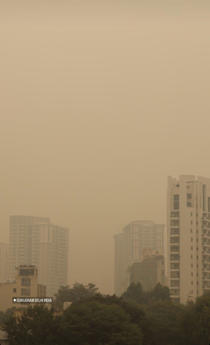 25 примеров урбанистического ада, в котором кому-то приходится жить 25 примеров урбанистического ада, в котором кому-то приходится жить