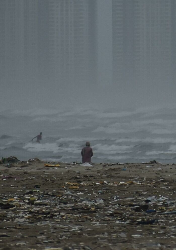 25 примеров урбанистического ада, в котором кому-то приходится жить 25 примеров урбанистического ада, в котором кому-то приходится жить