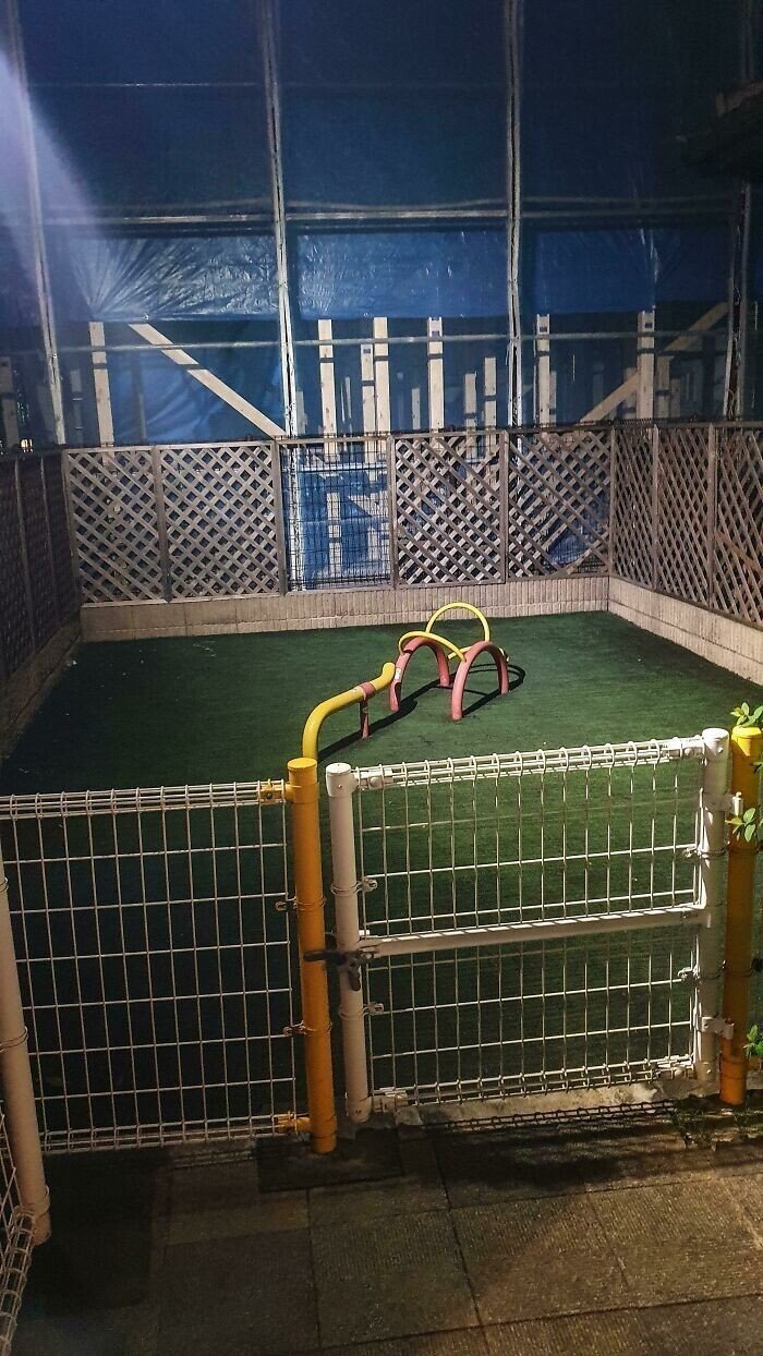 25 примеров урбанистического ада, в котором кому-то приходится жить 25 примеров урбанистического ада, в котором кому-то приходится жить