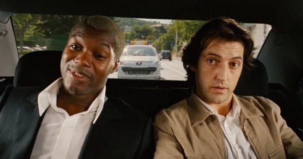 Звезды футбола, которых пригласили сняться в большом кино Звезды футбола, которых пригласили сняться в большом кино