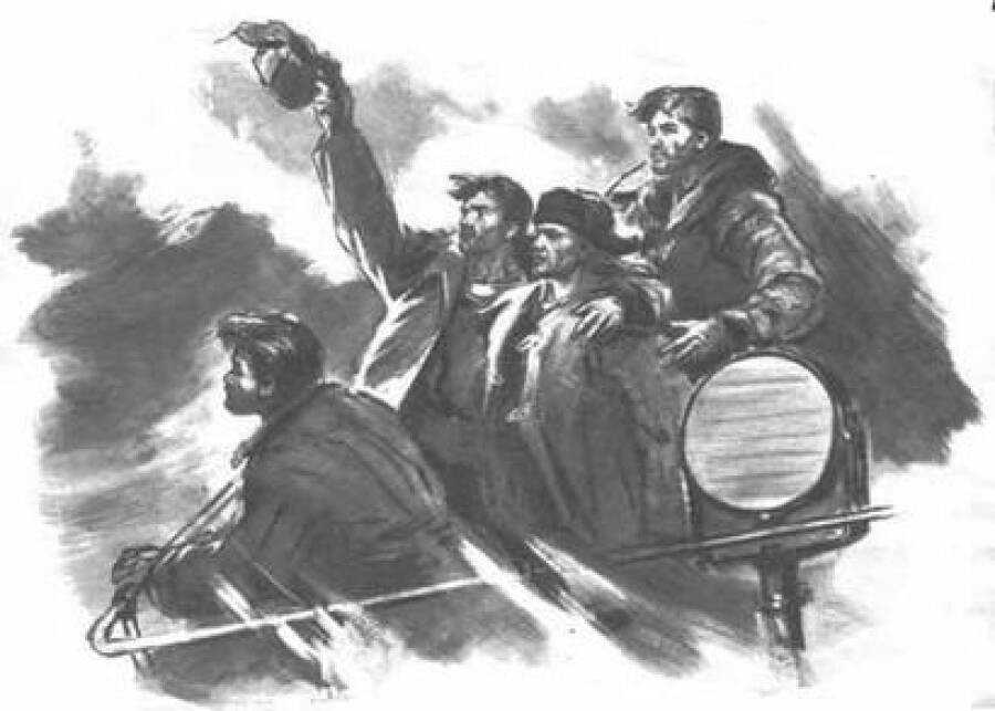 То, что осталось от богатырей То, что осталось от богатырей