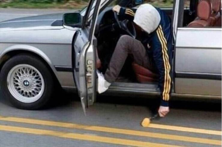 Фотография: 15 людей, изобретательности которых можно только позавидовать №8 - BigPicture.ru