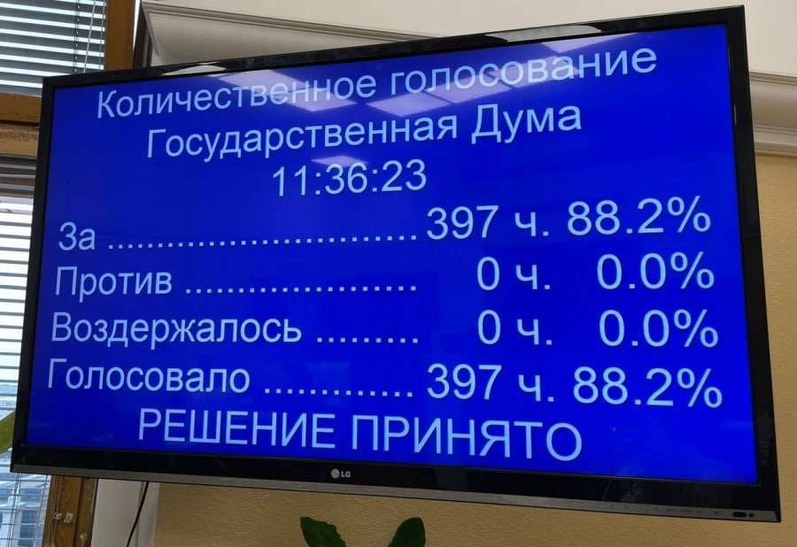 «США стали центром Содома в мире. Пускай там и живут, а к нам не лезут»: американцы потребовали отменить закон о пропаганде ЛГБТ в России
