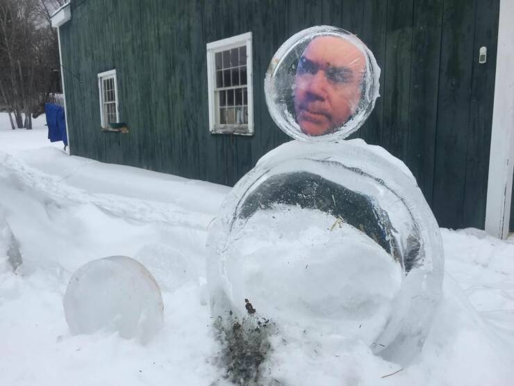 Подборка картинок. Вечерний выпуск (30 фото) - 23.11.2022