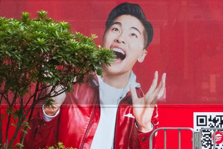 Подборка картинок. Вечерний выпуск (30 фото) - 24.11.2022